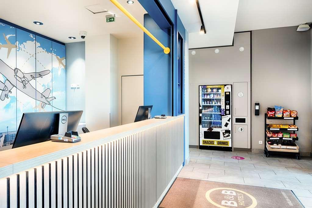 Hotel Berlin-airport Berlijn
