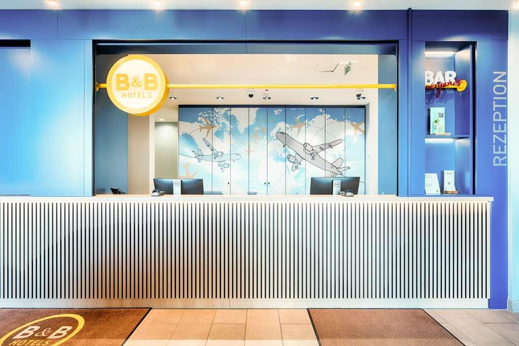 Berlin-airport Berlijn