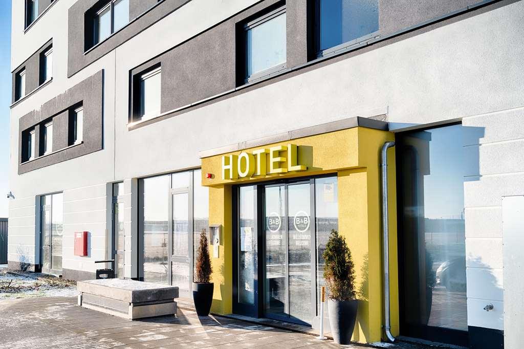 Hotel Berlin-airport Berlijn