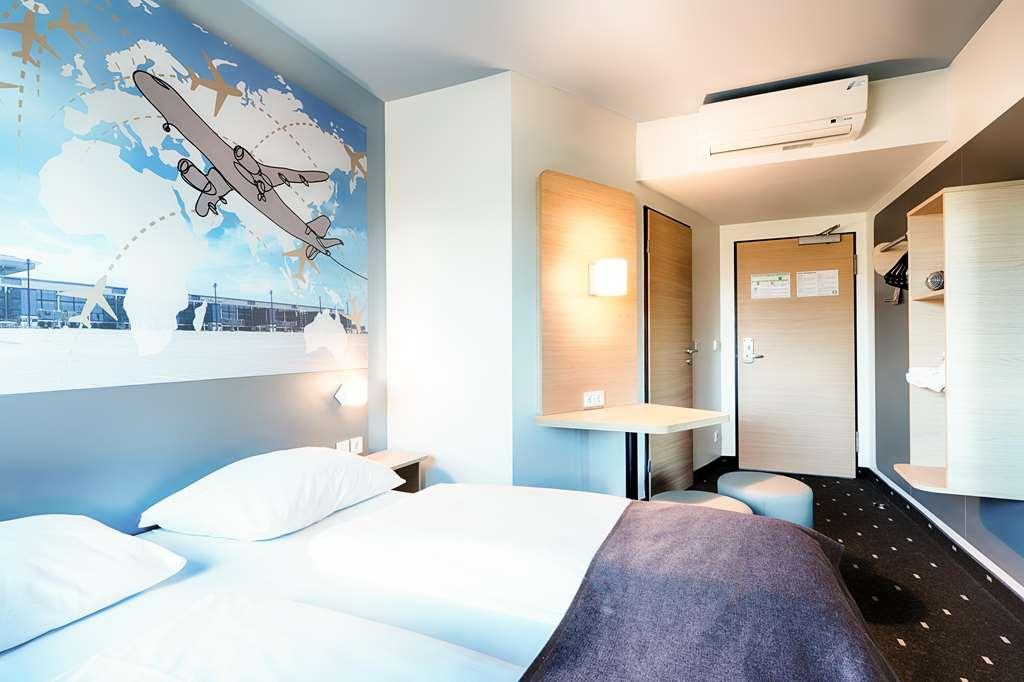 Hotel Berlin-airport Berlijn