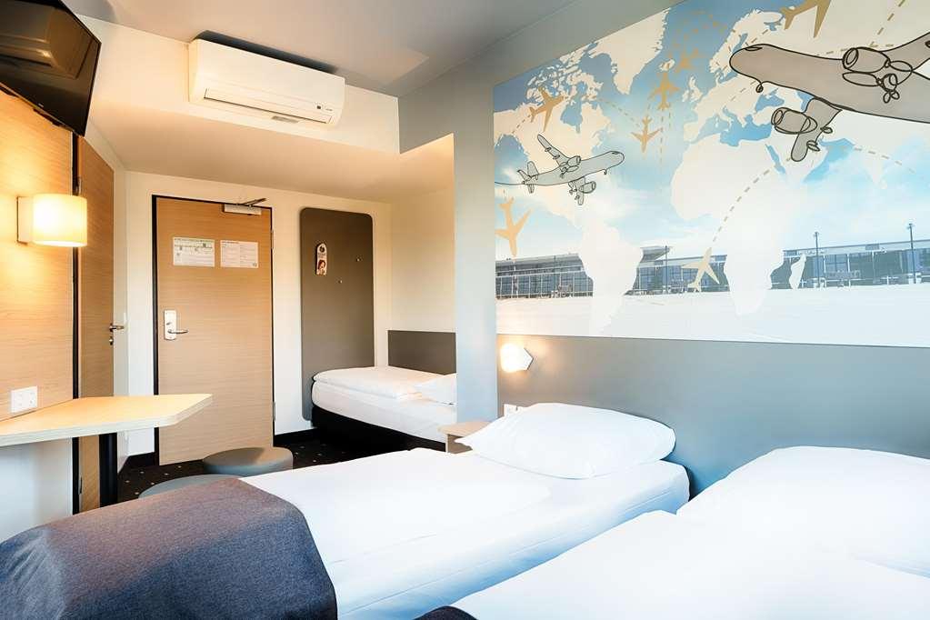 Hotel Berlin-airport Berlijn