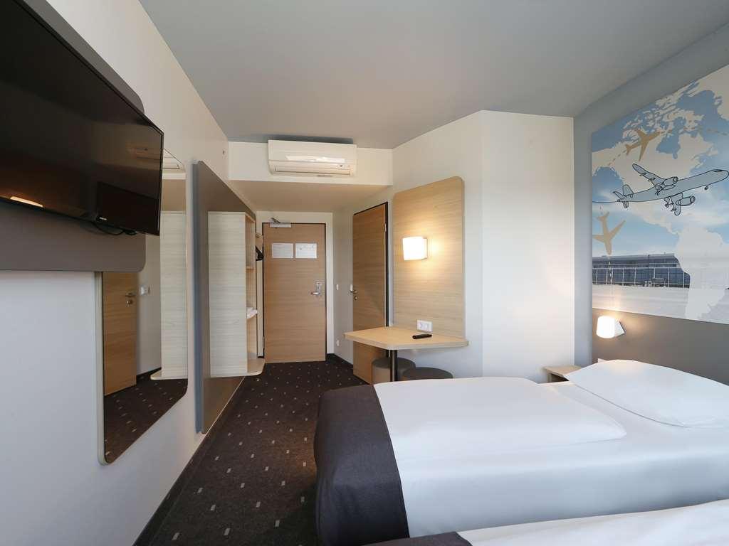 Berlin-airport Hotel Berlijn