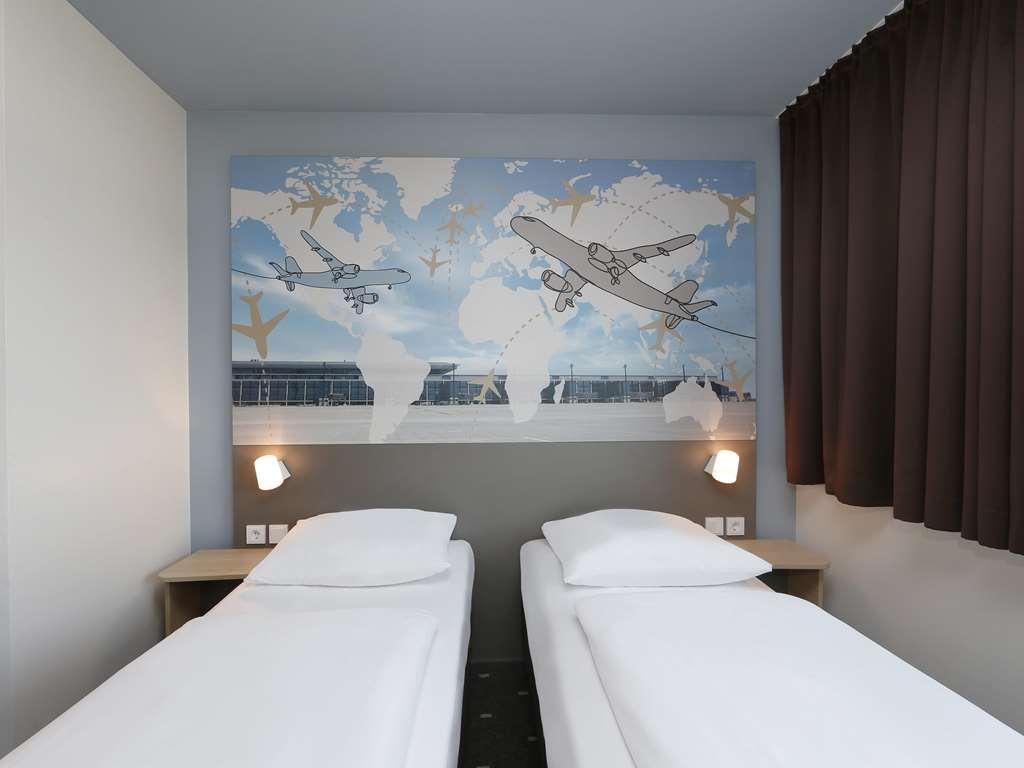 Hotel Berlin-airport Berlijn