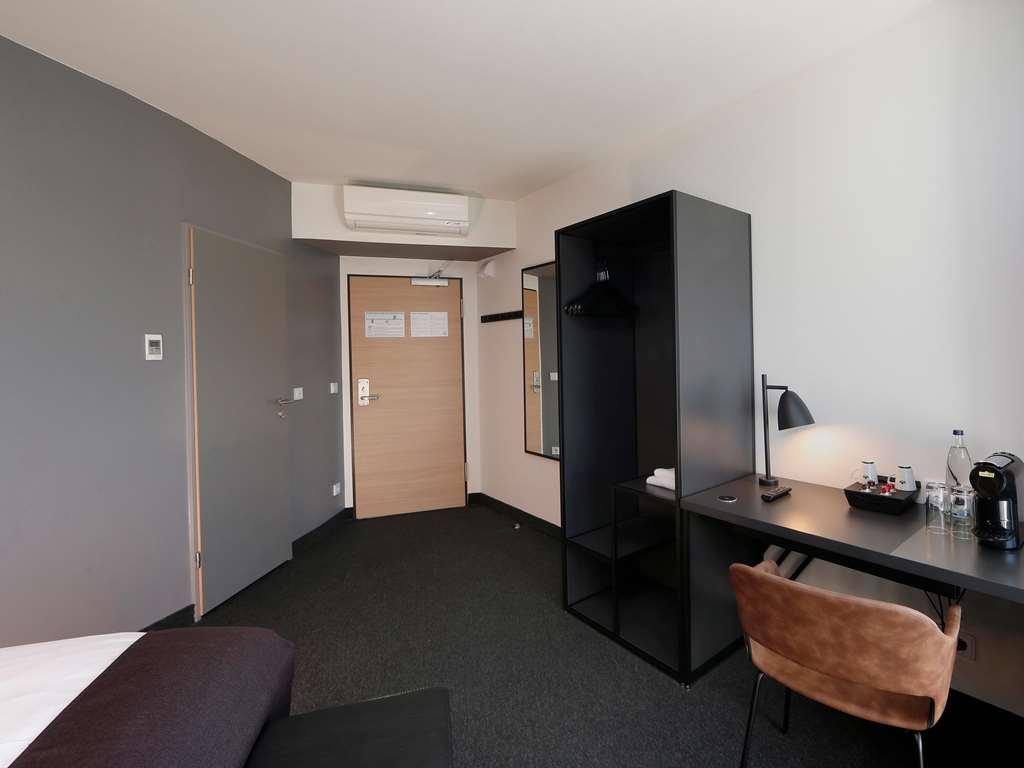Berlin-airport Hotel Berlijn